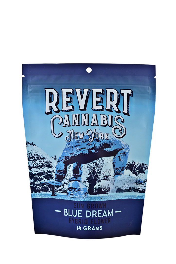 Buy Blue Dream | Revert Cannabis